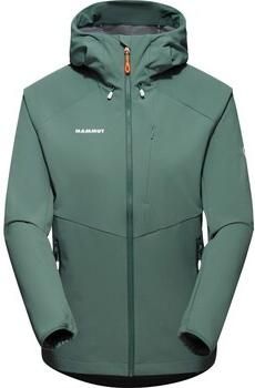 Mammut Windjack Ultimate Comfort