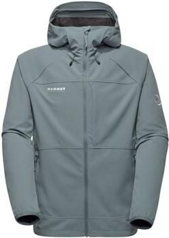 Mammut Windjack Ultimate Comfort So