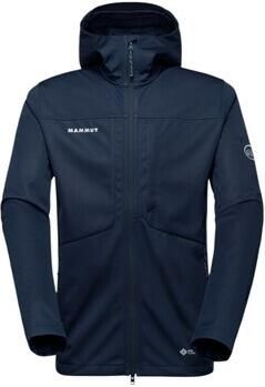 Mammut Windjack Ultimate Viii