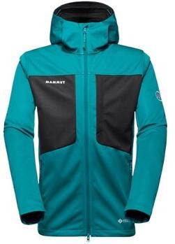 Mammut Windjack Ultimate Viii So