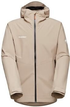 Mammut Windjack Wanderjacke Alto Light Hardshell