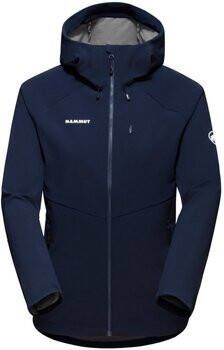 mammut Windjack