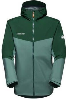 Mammut Windjack