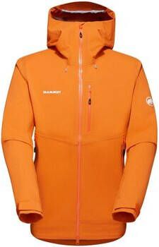 Mammut Windjack