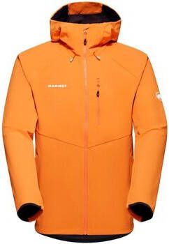Mammut Windjack