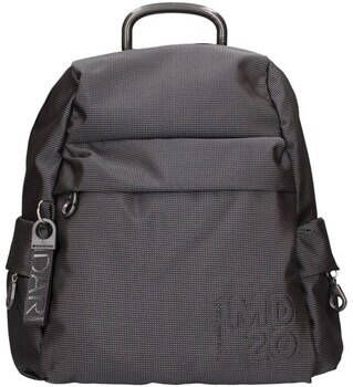 darina Duck Stijlvolle Rugzak Md20 Gray