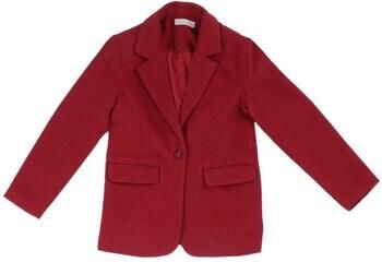 Manila Grace Blazer M2826W25