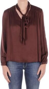Manila Grace Blouse C037VU