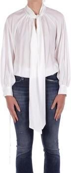Manila Grace Blouse C182VU