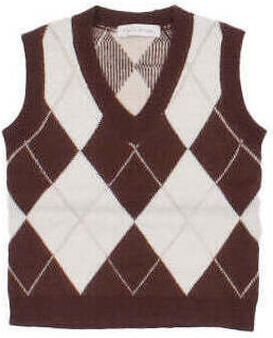 Manila Grace Gilet 10290188026195