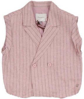 Manila Grace Gilet 10469855035731
