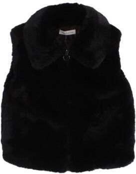 Manila Grace Gilet M2899W25