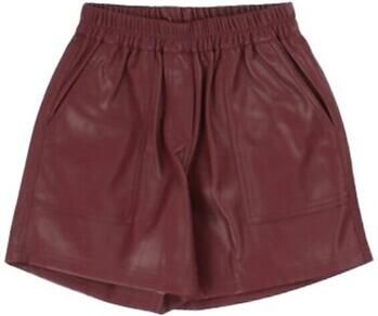 Manila Grace Korte Broek M2815W25