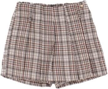 Manila Grace Korte Broek M2952W25