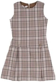 Manila Grace Korte Jurk M2964W25