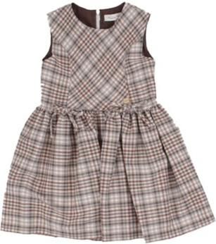 Manila Grace Korte Jurk MB3001W25