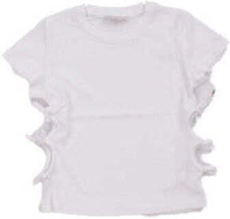Manila Grace T-shirt Korte Mouw 10290452070739
