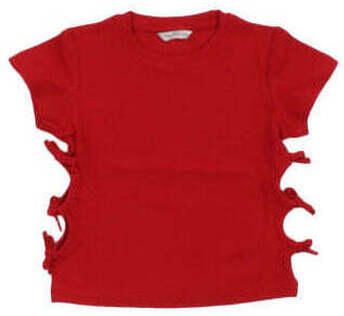 Manila Grace T-shirt Korte Mouw 10290650153299