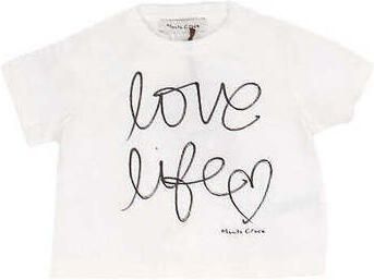 Manila Grace T-shirt Korte Mouw 10456153129299