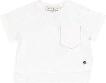 Manila Grace T-shirt Korte Mouw 10459661271379