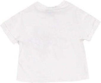 Manila Grace T-shirt Korte Mouw 10462636900691