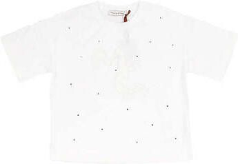 Manila Grace T-shirt Korte Mouw 10469854773587