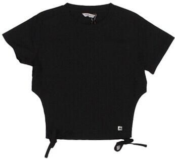 Manila Grace T-shirt Korte Mouw 142TMJS25