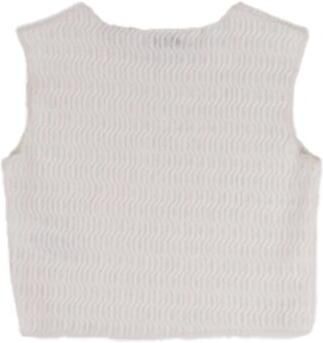 Manila Grace T-shirt Korte Mouw 205YMJS25