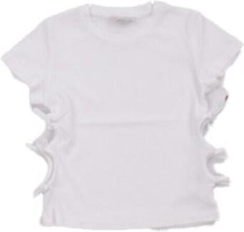 Manila Grace T-shirt Korte Mouw 306TMBS25