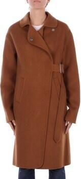 Manila Grace Trenchcoat K109WU