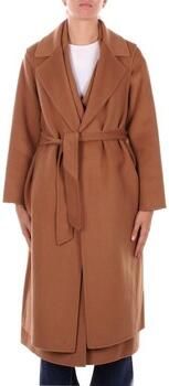 Manila Grace Trenchcoat K110WU