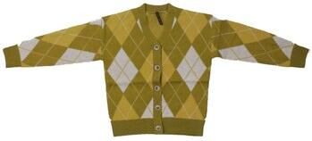 Manila Grace Vest MFJF24M181