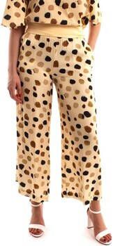 Manila Grace Pantalon P148VS