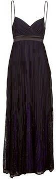 Manoukian Lange Jurk 612933