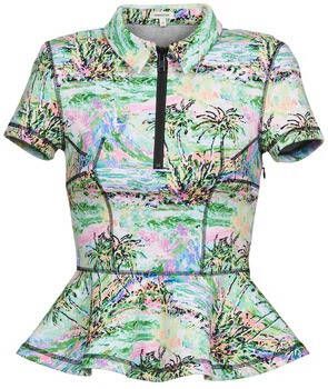 Manoush Blouse PALMIER