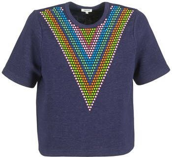Manoush Sweater DOUDOU STAR