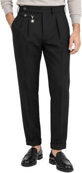 Manuel Ritz Broek 4132P1668C-263749