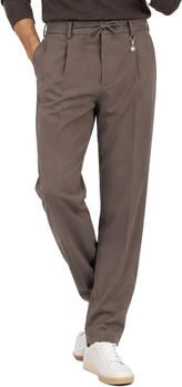 Manuel Ritz Broek 4132P1688MC-263752
