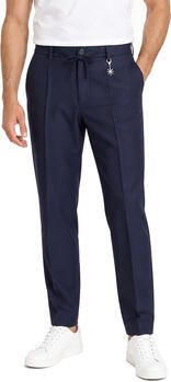 Manuel Ritz Broek 4132P1688MC-263752