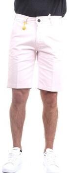 Manuel Ritz Korte Broek 3432B1758T