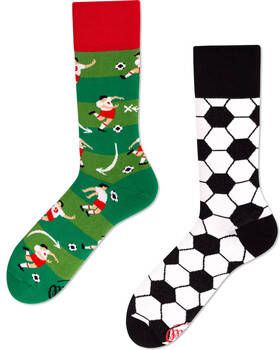 Many Mornings Sokken Voetbal