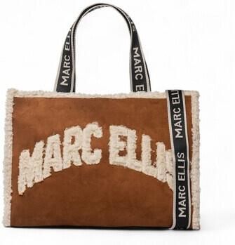 Marc Ellis Boodschappentas