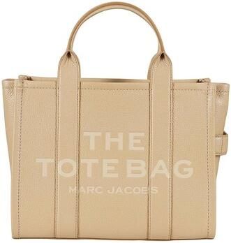 Marc Jacobs Bruine Medium Tote Tas Beige Dames - Foto 3