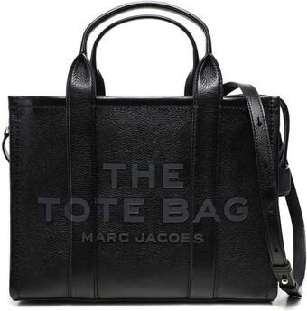 Marc Jacobs Zwarte Tassen Collectie Black Dames - Foto 2