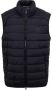 Marc O'Polo Casual Vest Regular Fit Sorona Fil Blue Heren - Thumbnail 1