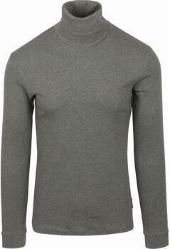 Marc O'Polo Rollneck Longsleeve Shirt Heren