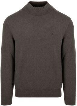 Marc O'Polo Sweater Pullover Turtleneck Dark Green