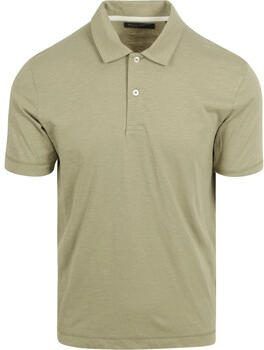 Marc O'Polo Regular fit poloshirt van puur katoen - Foto 3