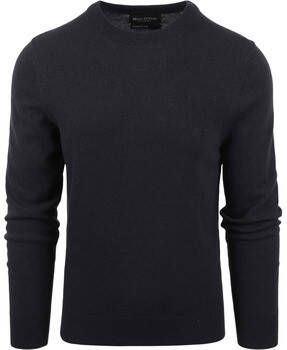 Marc O'Polo Sweater Pullover Wol Navy
