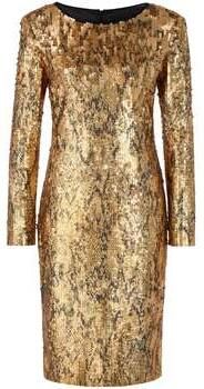 Marccain Korte Jurk 4069583113206